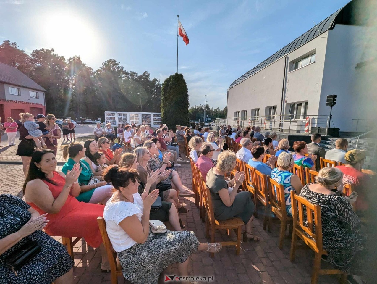 Ostrołęckie Operalia w Lelisie [07.09.2024] - zdjęcie #52 - eOstroleka.pl