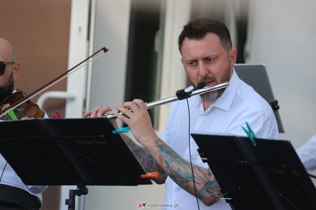 Ostrołęckie Operalia w Lelisie [07.09.2024] - zdjęcie #42 - eOstroleka.pl