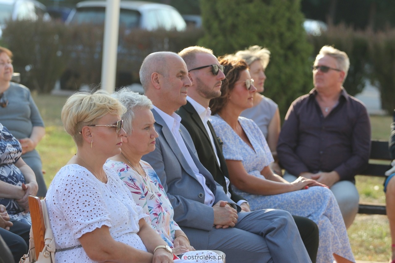 Ostrołęckie Operalia w Lelisie [07.09.2024] - zdjęcie #40 - eOstroleka.pl