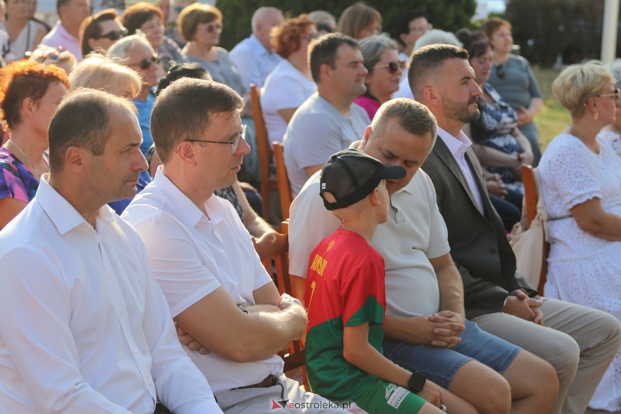 Ostrołęckie Operalia w Lelisie [07.09.2024] - zdjęcie #39 - eOstroleka.pl