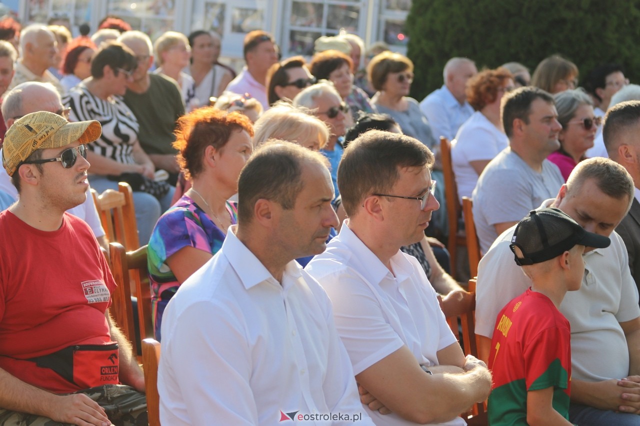 Ostrołęckie Operalia w Lelisie [07.09.2024] - zdjęcie #38 - eOstroleka.pl
