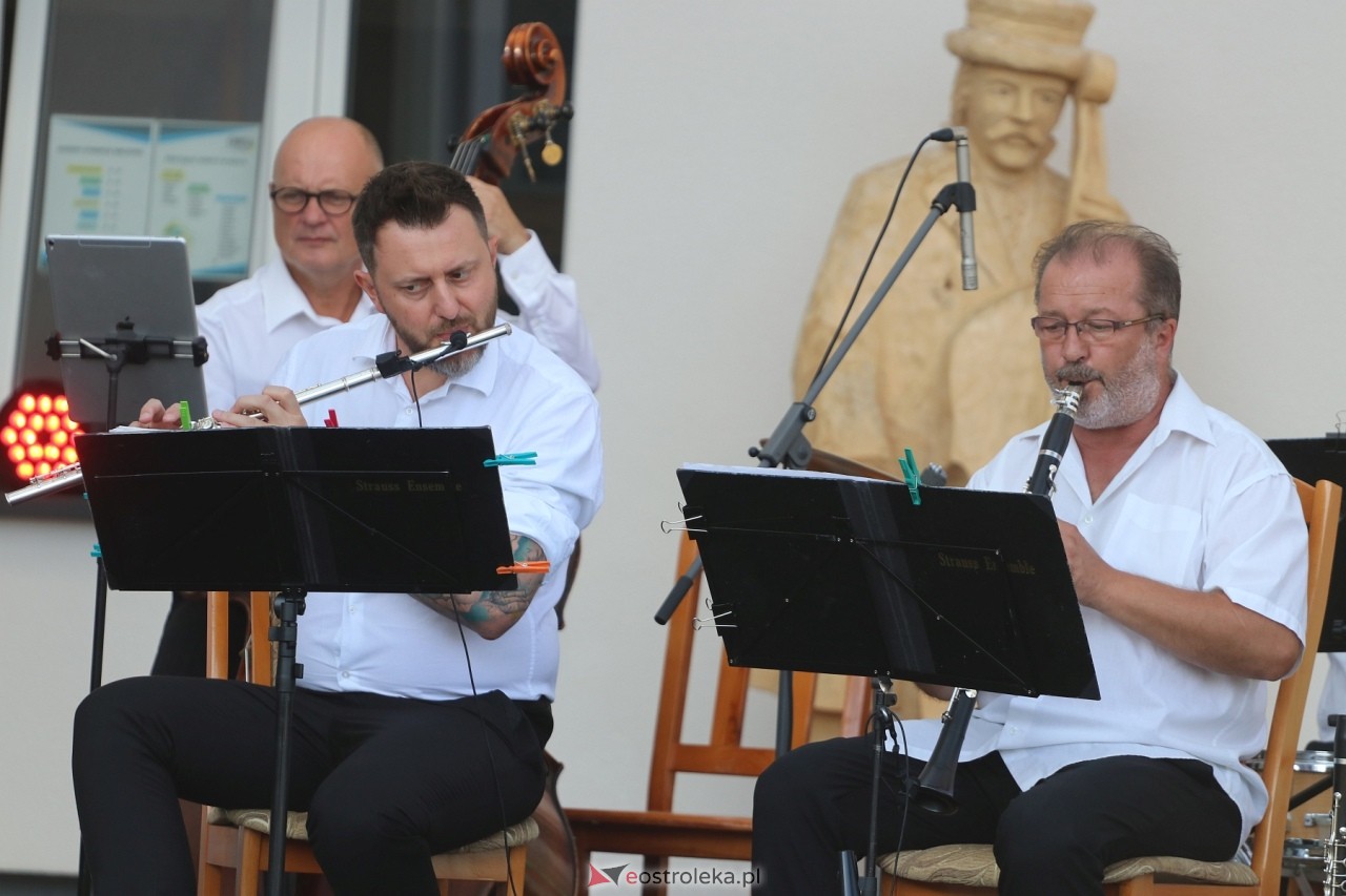 Ostrołęckie Operalia w Lelisie [07.09.2024] - zdjęcie #32 - eOstroleka.pl