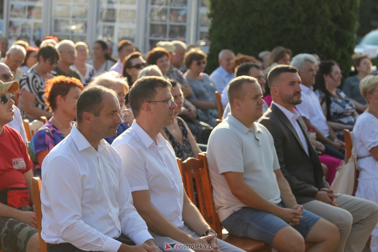 Ostrołęckie Operalia w Lelisie [07.09.2024] - zdjęcie #27 - eOstroleka.pl