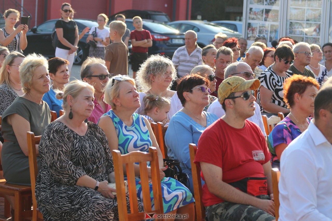 Ostrołęckie Operalia w Lelisie [07.09.2024] - zdjęcie #26 - eOstroleka.pl