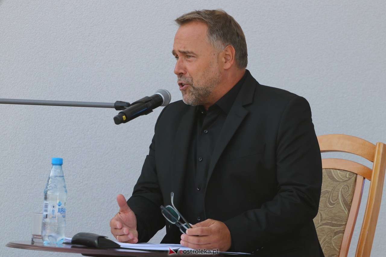 Ostrołęckie Operalia w Lelisie [07.09.2024] - zdjęcie #12 - eOstroleka.pl