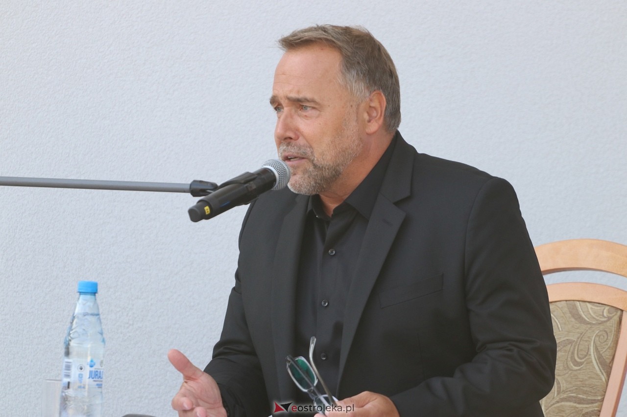 Ostrołęckie Operalia w Lelisie [07.09.2024] - zdjęcie #11 - eOstroleka.pl