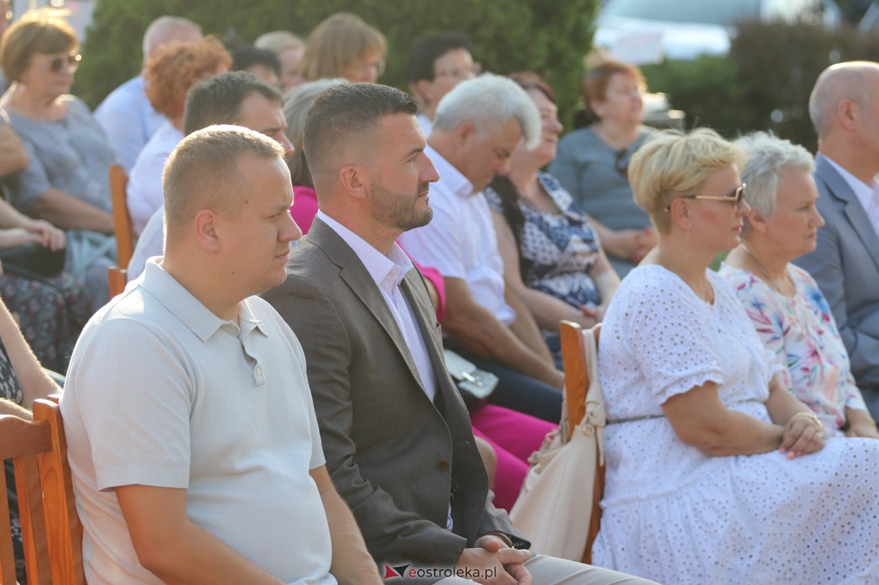Ostrołęckie Operalia w Lelisie [07.09.2024] - zdjęcie #9 - eOstroleka.pl