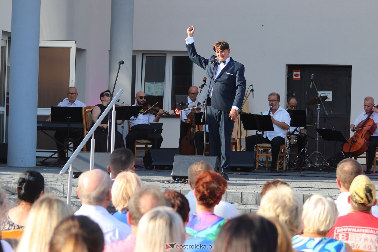 Ostrołęckie Operalia w Lelisie [07.09.2024] - zdjęcie #5 - eOstroleka.pl