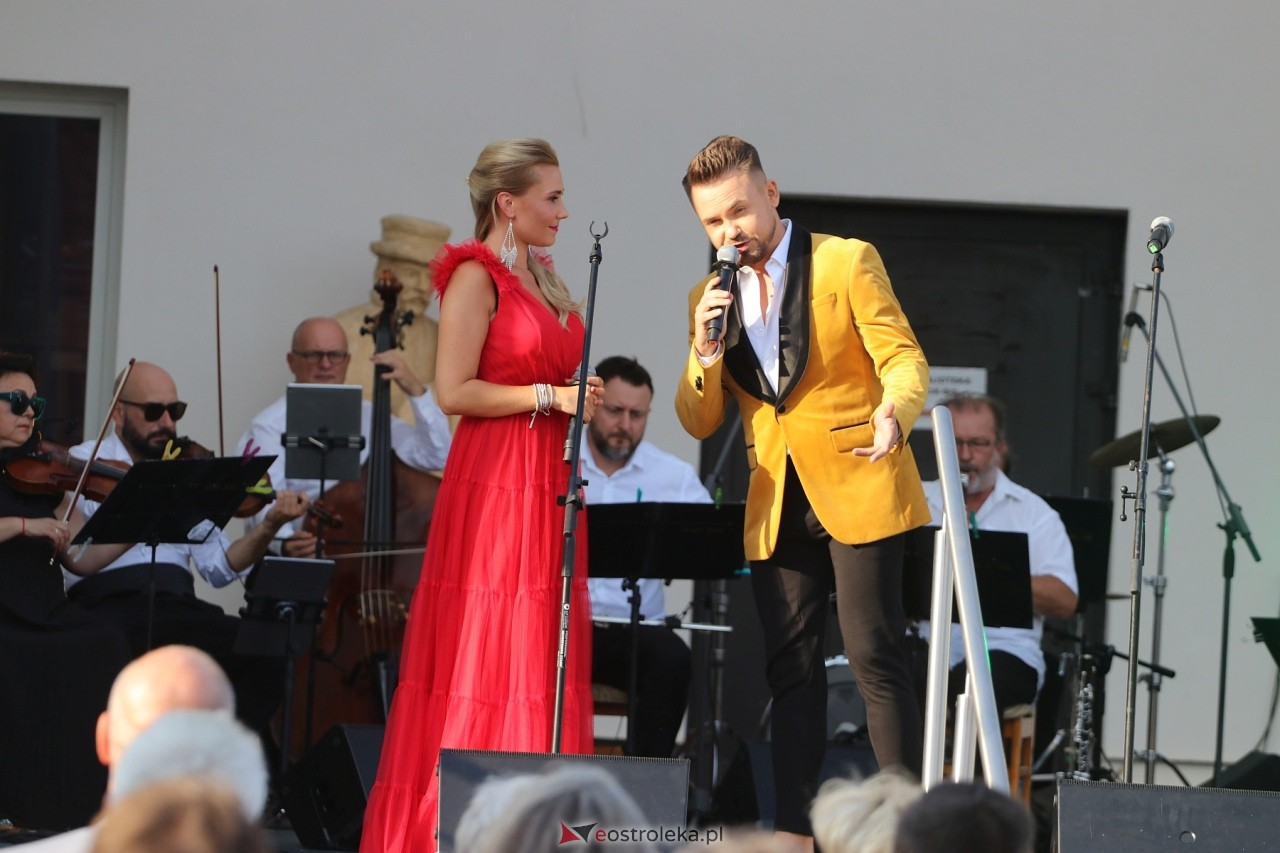 Ostrołęckie Operalia w Lelisie [07.09.2024] - zdjęcie #3 - eOstroleka.pl