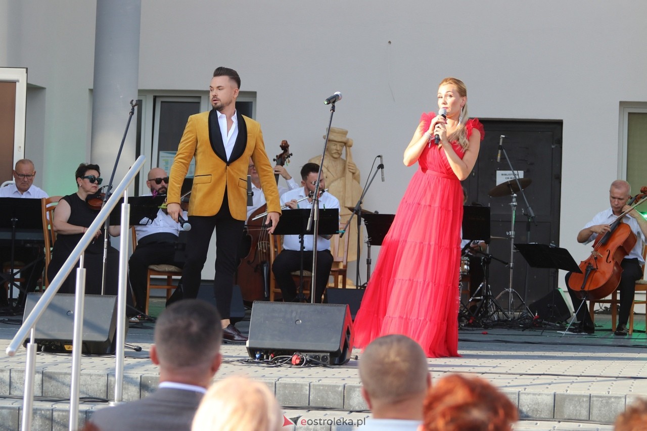 Ostrołęckie Operalia w Lelisie [07.09.2024] - zdjęcie #1 - eOstroleka.pl