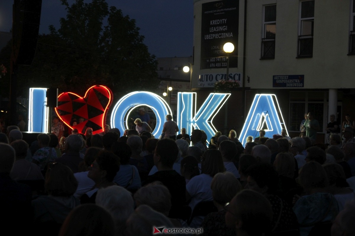 IX Festiwal Muzyczny Ostrołęckie Operalia - koncert na Placu Wolności w Ostrołęce [07.09.2024] - zdjęcie #45 - eOstroleka.pl