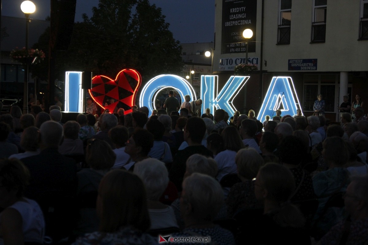 IX Festiwal Muzyczny Ostrołęckie Operalia - koncert na Placu Wolności w Ostrołęce [07.09.2024] - zdjęcie #44 - eOstroleka.pl