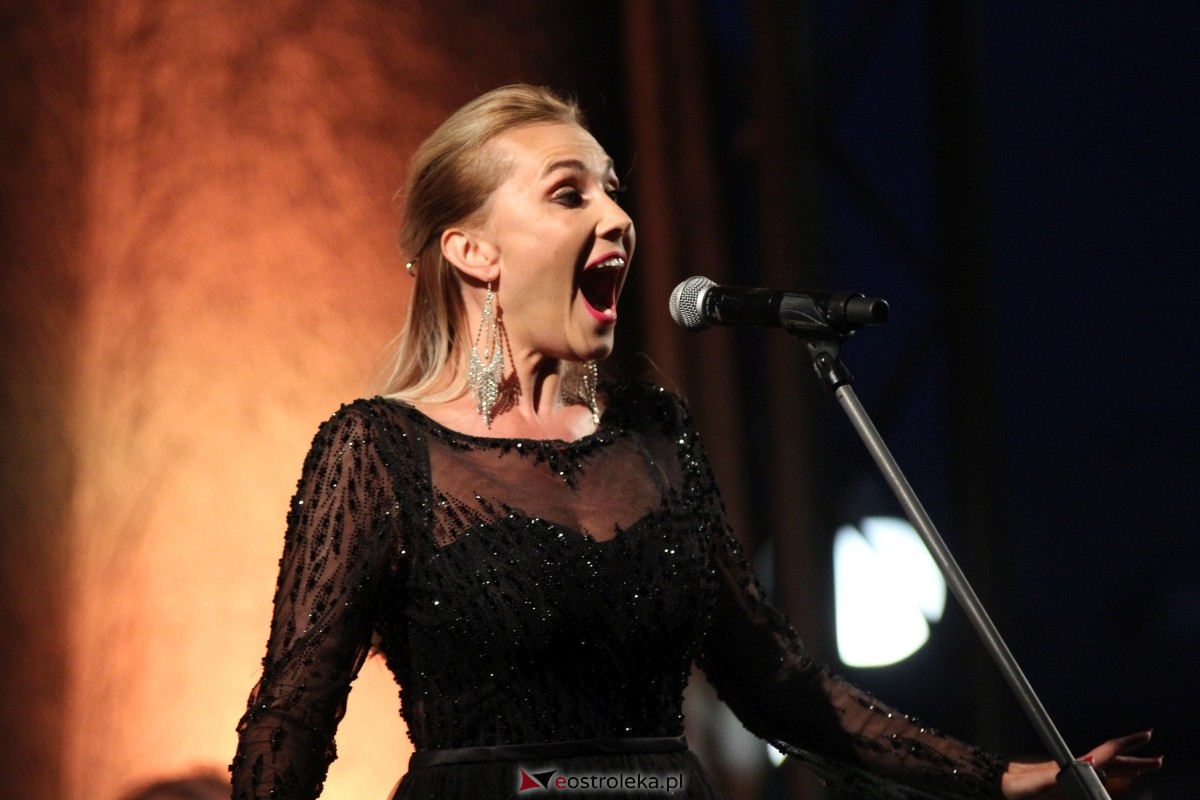 IX Festiwal Muzyczny Ostrołęckie Operalia - koncert na Placu Wolności w Ostrołęce [07.09.2024] - zdjęcie #23 - eOstroleka.pl