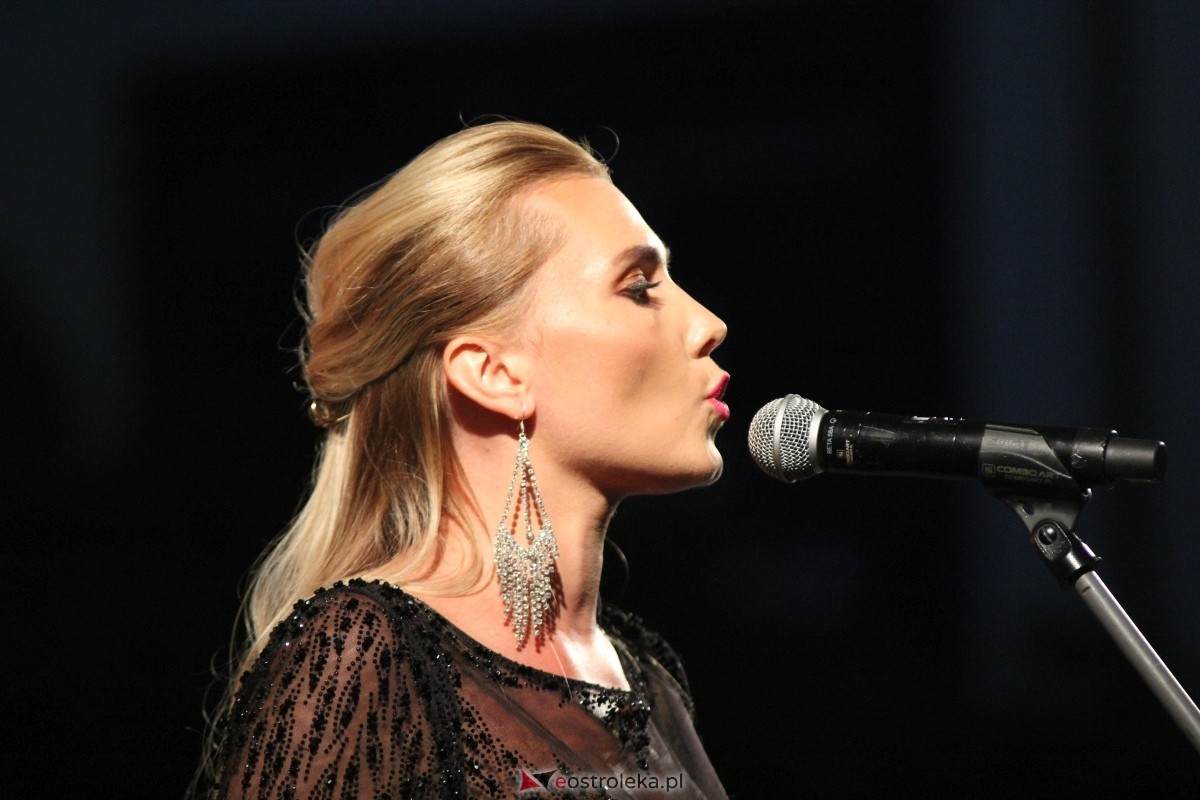 IX Festiwal Muzyczny Ostrołęckie Operalia - koncert na Placu Wolności w Ostrołęce [07.09.2024] - zdjęcie #20 - eOstroleka.pl