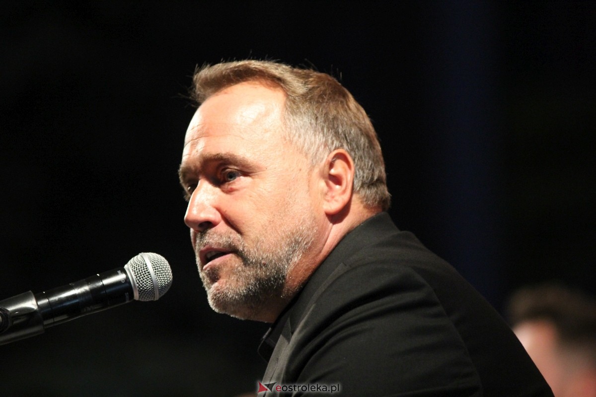 IX Festiwal Muzyczny Ostrołęckie Operalia - koncert na Placu Wolności w Ostrołęce [07.09.2024] - zdjęcie #18 - eOstroleka.pl