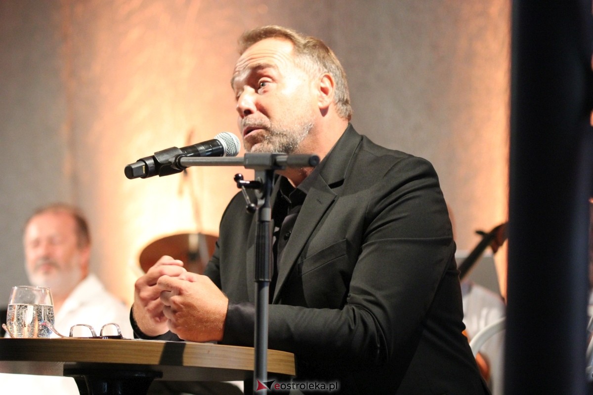 IX Festiwal Muzyczny Ostrołęckie Operalia - koncert na Placu Wolności w Ostrołęce [07.09.2024] - zdjęcie #17 - eOstroleka.pl