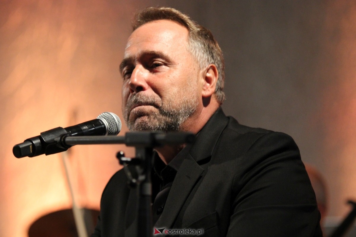 IX Festiwal Muzyczny Ostrołęckie Operalia - koncert na Placu Wolności w Ostrołęce [07.09.2024] - zdjęcie #16 - eOstroleka.pl