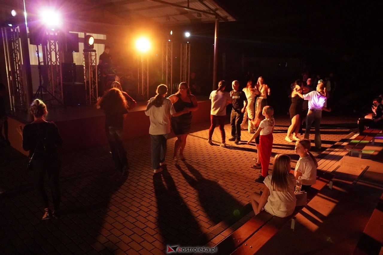 Dożynki w Baranowie: zabawa pod gwiazdami [7.09.2024] - zdjęcie #39 - eOstroleka.pl