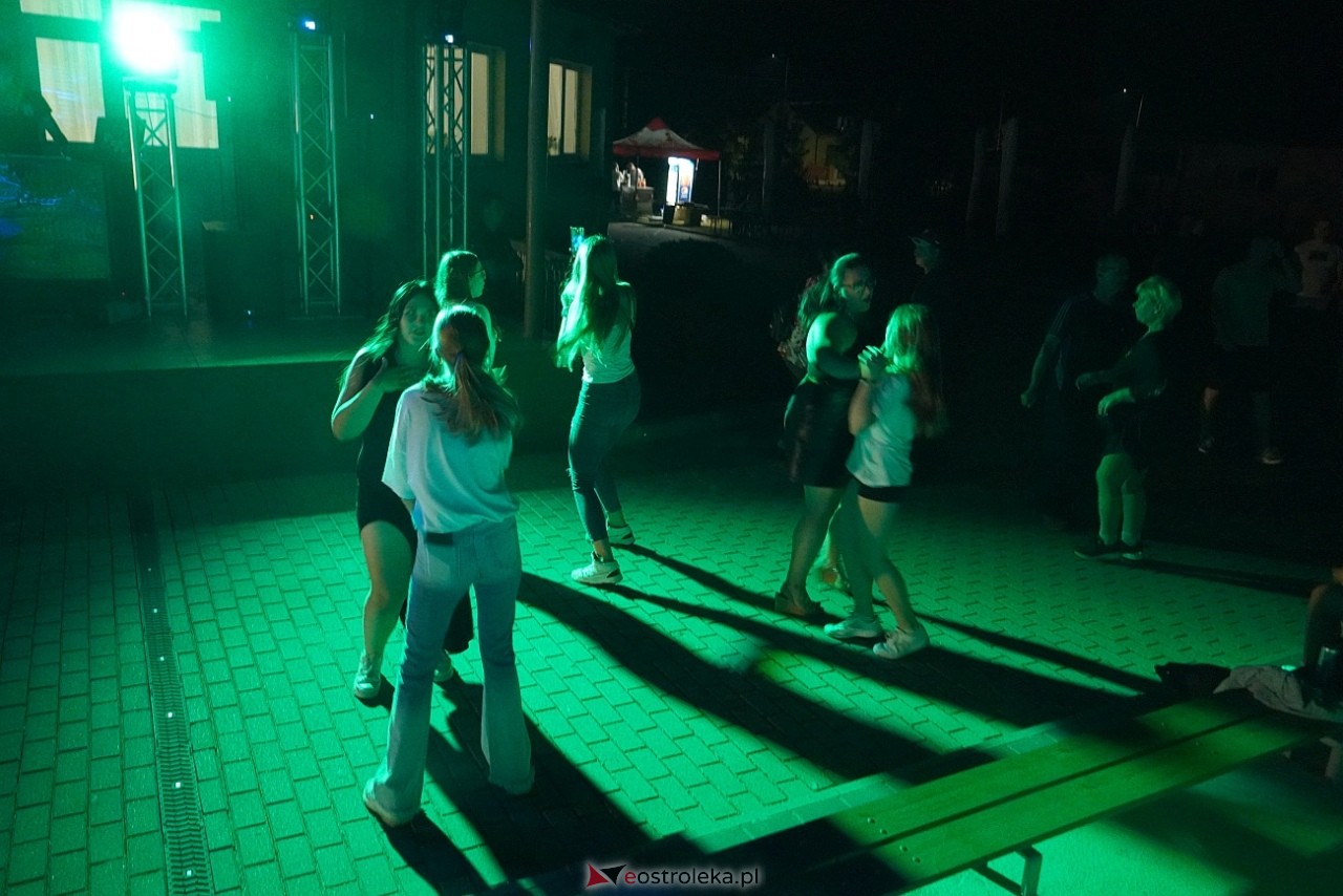 Dożynki w Baranowie: zabawa pod gwiazdami [7.09.2024] - zdjęcie #31 - eOstroleka.pl