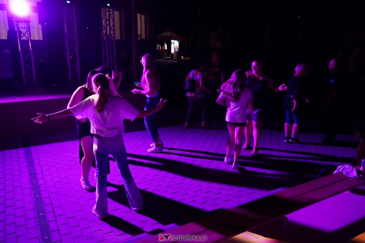 Dożynki w Baranowie: zabawa pod gwiazdami [7.09.2024] - zdjęcie #28 - eOstroleka.pl