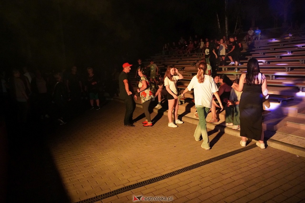 Dożynki w Baranowie: zabawa pod gwiazdami [7.09.2024] - zdjęcie #21 - eOstroleka.pl