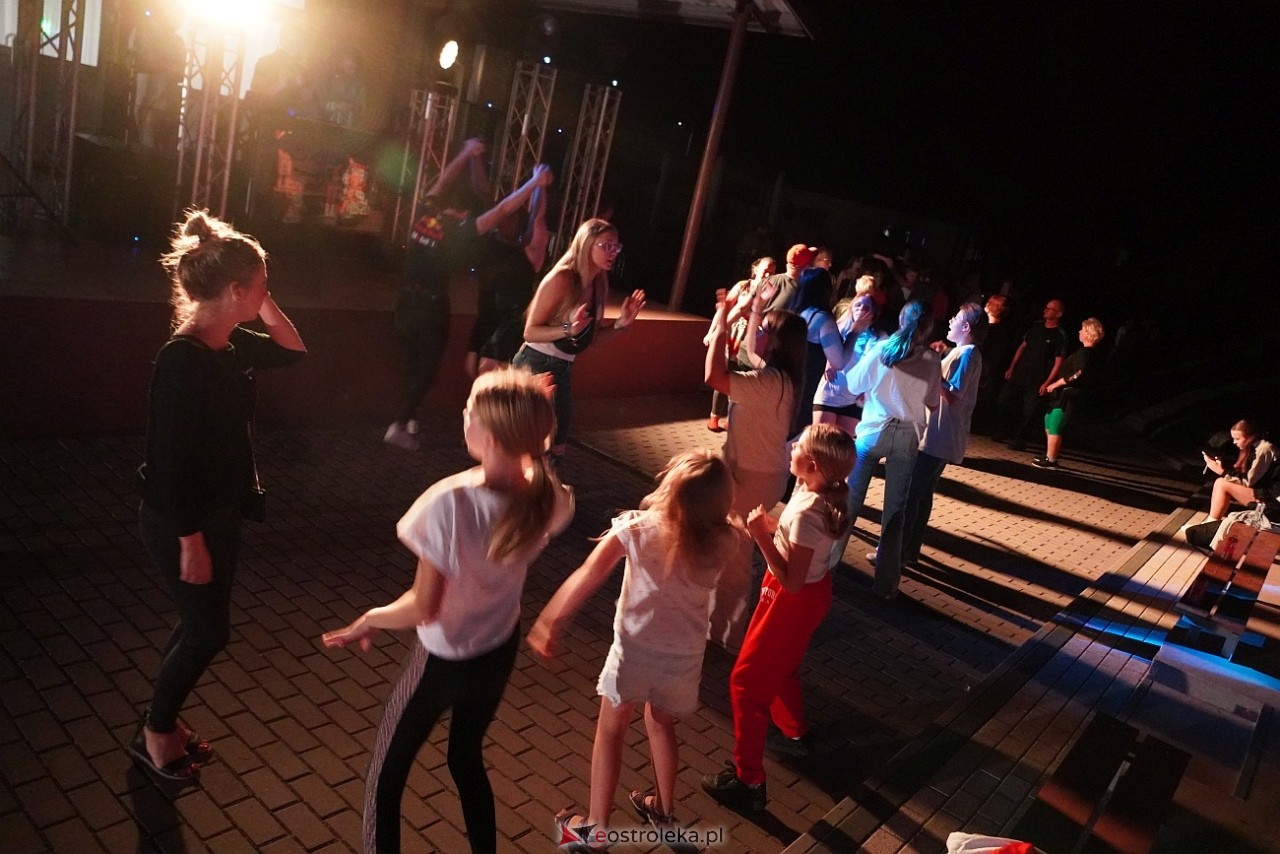Dożynki w Baranowie: zabawa pod gwiazdami [7.09.2024] - zdjęcie #5 - eOstroleka.pl