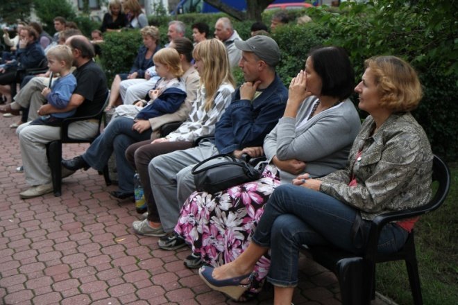 Recital:„Niespełnione obietnice” 28.07.2011 - zdjęcie #23 - eOstroleka.pl