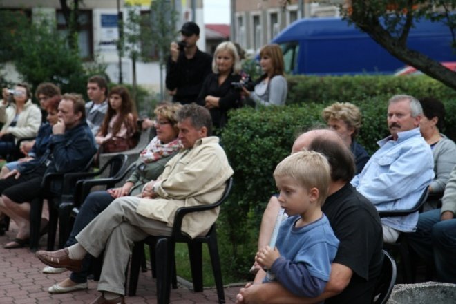 Recital:„Niespełnione obietnice” 28.07.2011 - zdjęcie #22 - eOstroleka.pl