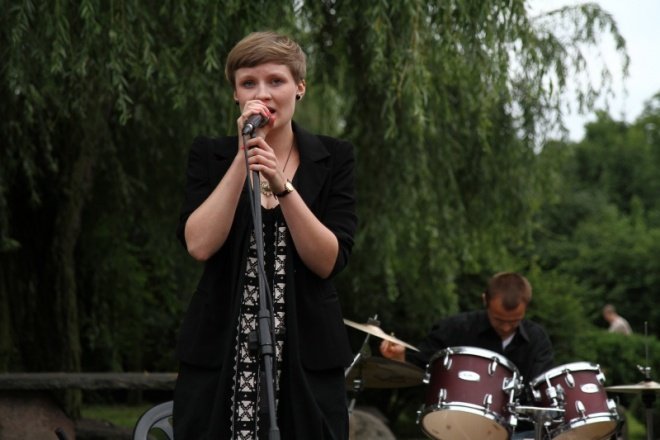 Recital:„Niespełnione obietnice” 28.07.2011 - zdjęcie #21 - eOstroleka.pl