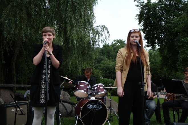 Recital:„Niespełnione obietnice” 28.07.2011 - zdjęcie #20 - eOstroleka.pl