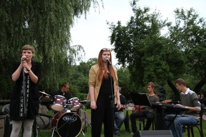 Recital:„Niespełnione obietnice” 28.07.2011 - zdjęcie #18 - eOstroleka.pl