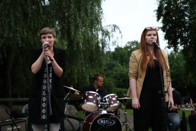 Recital:„Niespełnione obietnice” 28.07.2011 - zdjęcie #17 - eOstroleka.pl