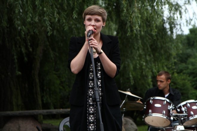 Recital:„Niespełnione obietnice” 28.07.2011 - zdjęcie #16 - eOstroleka.pl