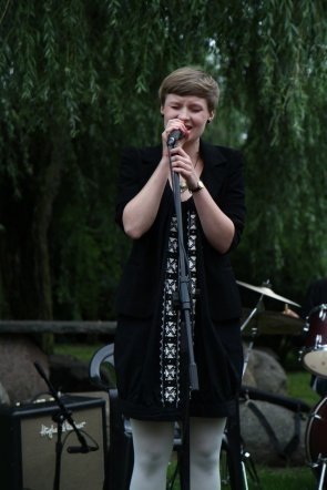 Recital:„Niespełnione obietnice” 28.07.2011 - zdjęcie #15 - eOstroleka.pl