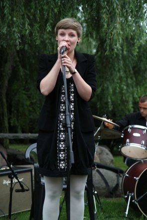 Recital:„Niespełnione obietnice” 28.07.2011 - zdjęcie #14 - eOstroleka.pl