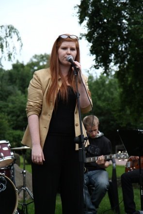 Recital:„Niespełnione obietnice” 28.07.2011 - zdjęcie #13 - eOstroleka.pl