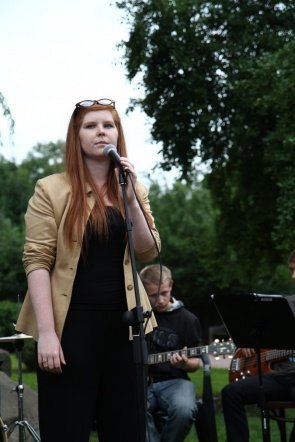 Recital:„Niespełnione obietnice” 28.07.2011 - zdjęcie #12 - eOstroleka.pl