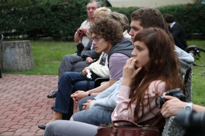 Recital:„Niespełnione obietnice” 28.07.2011 - zdjęcie #10 - eOstroleka.pl