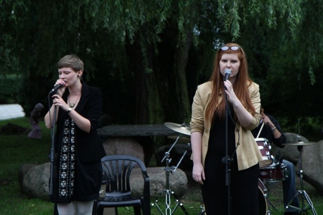 Recital:„Niespełnione obietnice” 28.07.2011 - zdjęcie #7 - eOstroleka.pl