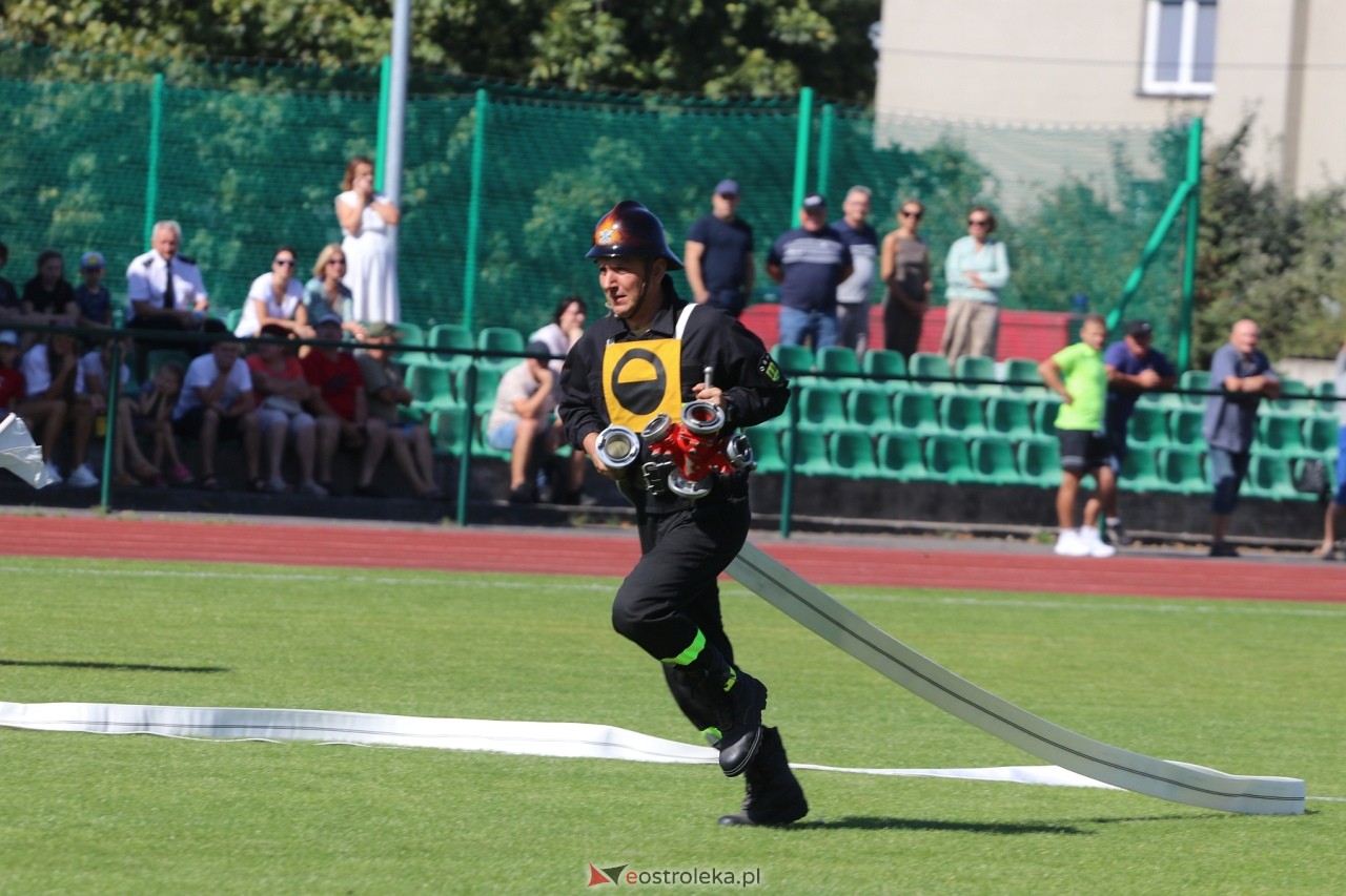 Zawody sportowo-pożarnicze w Kadzidle [08.09.2024] - zdjęcie #111 - eOstroleka.pl