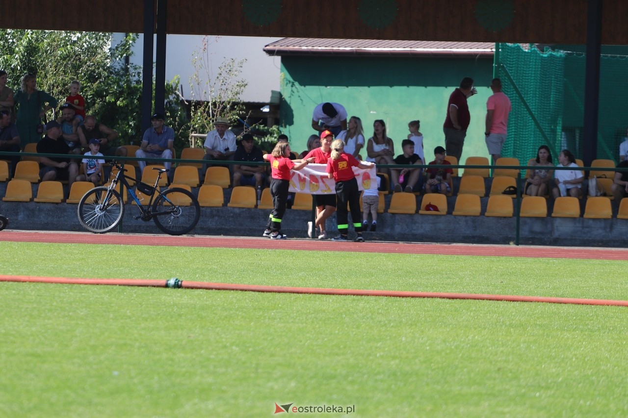 Zawody sportowo-pożarnicze w Kadzidle [08.09.2024] - zdjęcie #106 - eOstroleka.pl