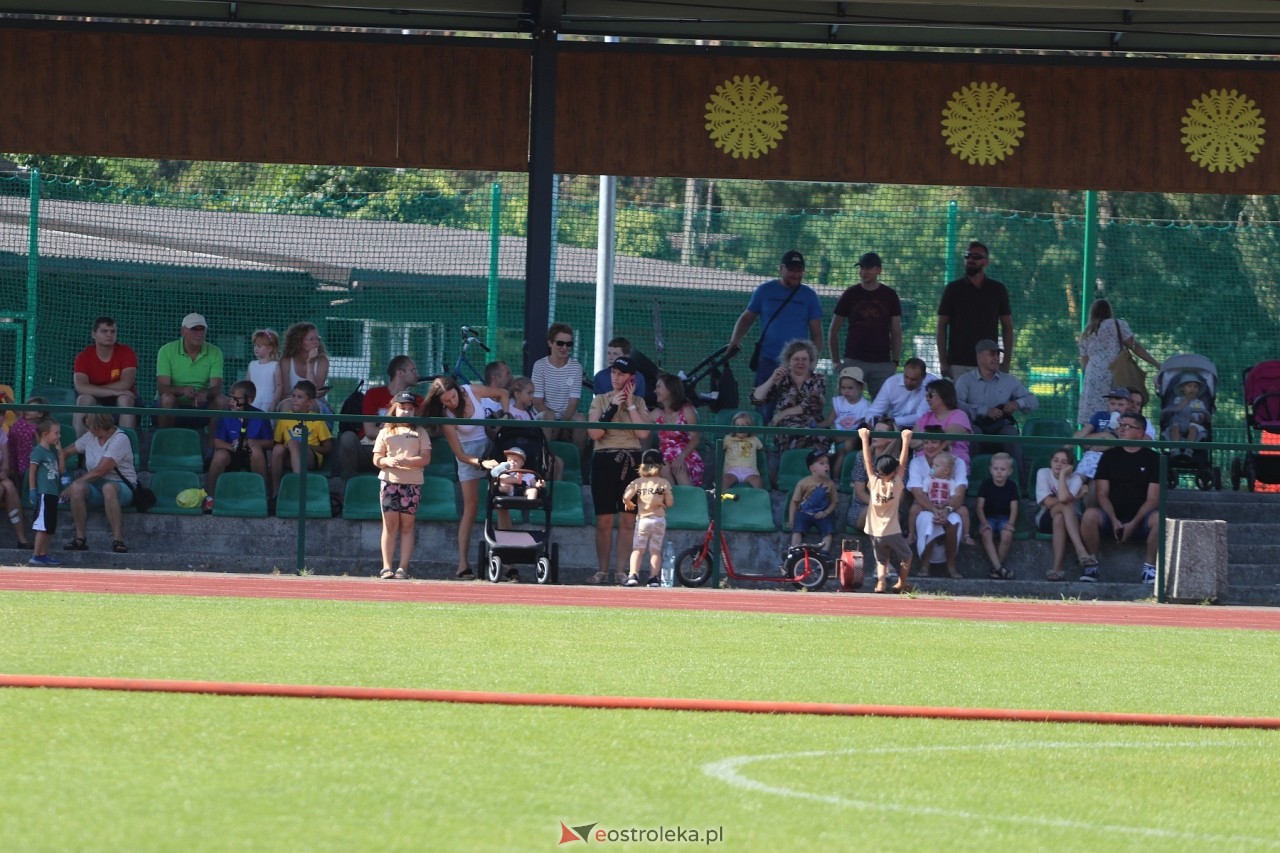 Zawody sportowo-pożarnicze w Kadzidle [08.09.2024] - zdjęcie #105 - eOstroleka.pl