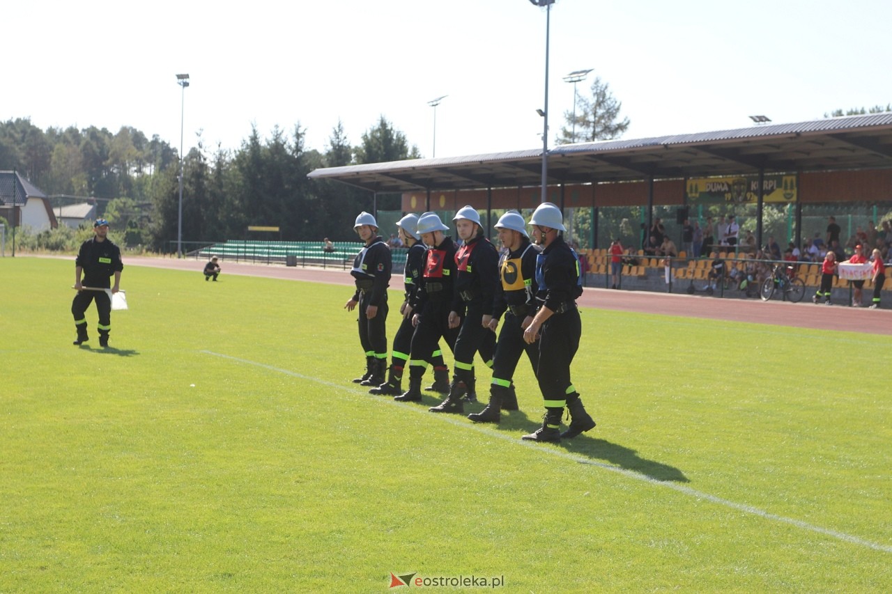 Zawody sportowo-pożarnicze w Kadzidle [08.09.2024] - zdjęcie #103 - eOstroleka.pl