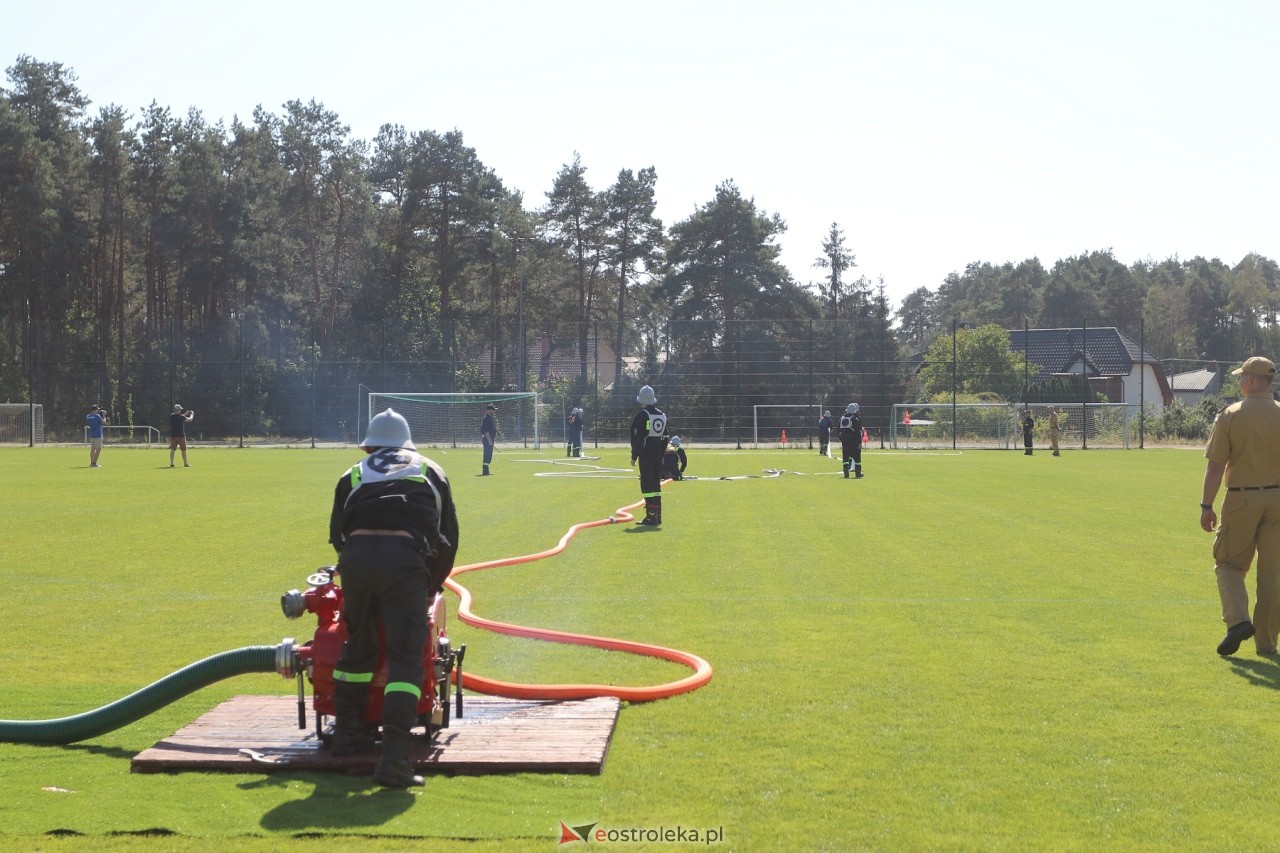 Zawody sportowo-pożarnicze w Kadzidle [08.09.2024] - zdjęcie #102 - eOstroleka.pl