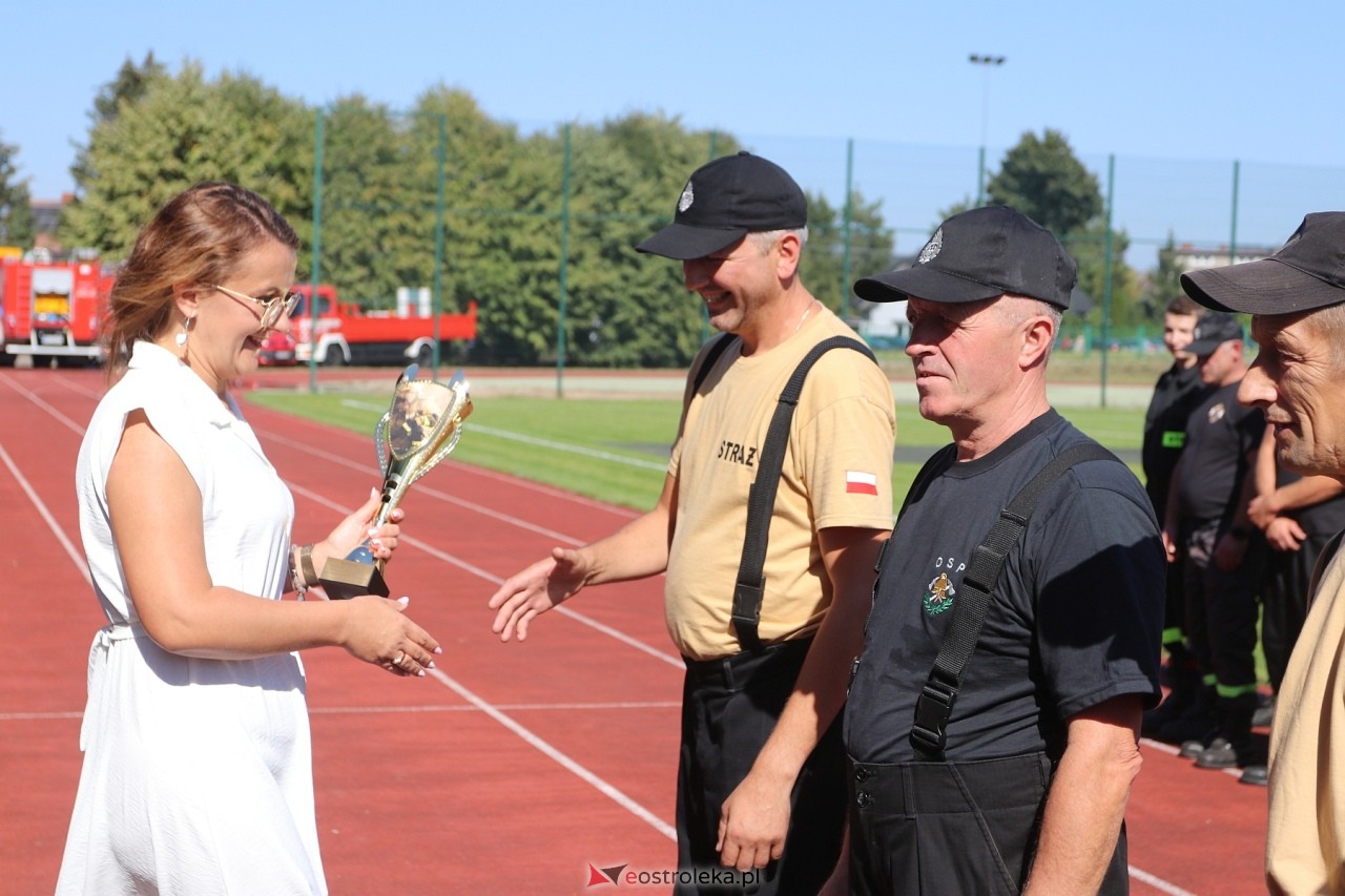 Zawody sportowo-pożarnicze w Kadzidle [08.09.2024] - zdjęcie #82 - eOstroleka.pl