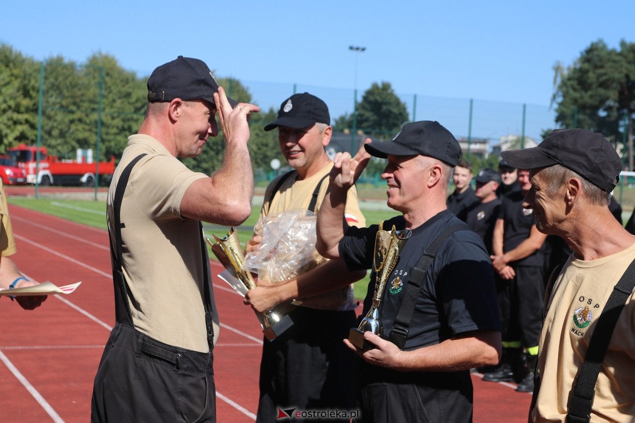 Zawody sportowo-pożarnicze w Kadzidle [08.09.2024] - zdjęcie #78 - eOstroleka.pl
