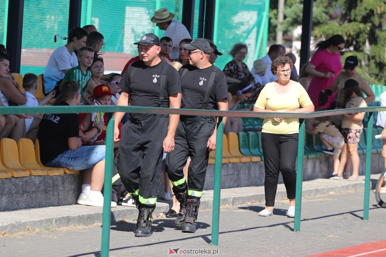 Zawody sportowo-pożarnicze w Kadzidle [08.09.2024] - zdjęcie #58 - eOstroleka.pl