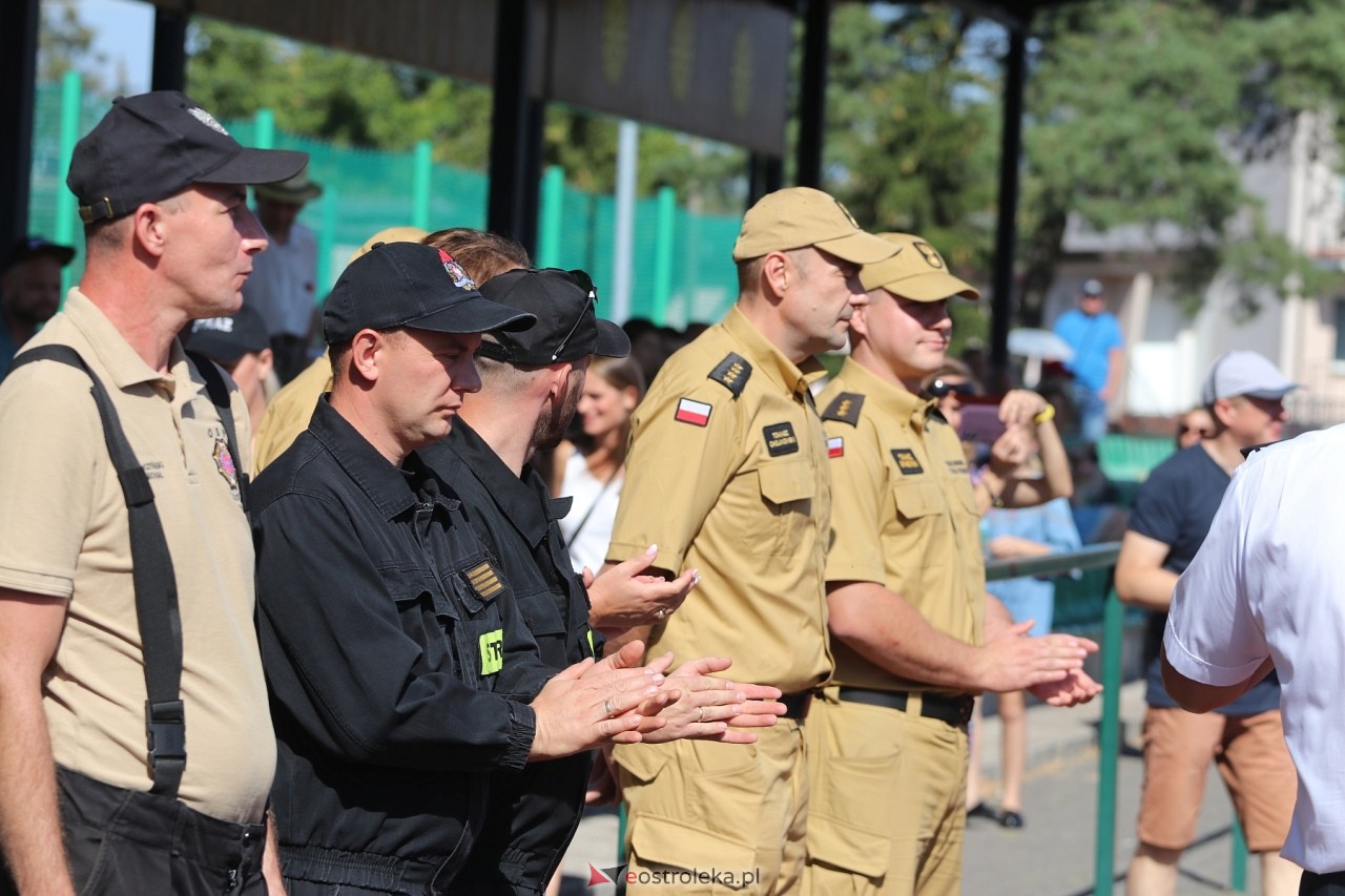 Zawody sportowo-pożarnicze w Kadzidle [08.09.2024] - zdjęcie #54 - eOstroleka.pl