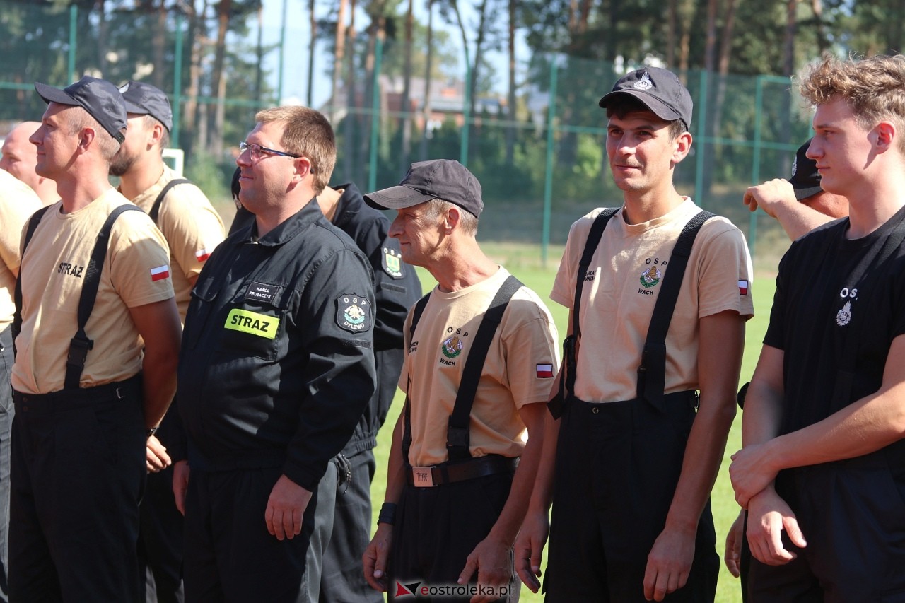 Zawody sportowo-pożarnicze w Kadzidle [08.09.2024] - zdjęcie #51 - eOstroleka.pl