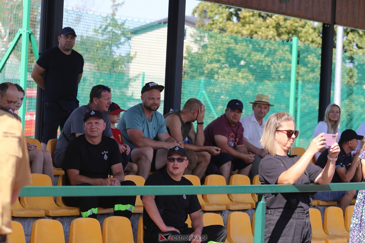 Zawody sportowo-pożarnicze w Kadzidle [08.09.2024] - zdjęcie #49 - eOstroleka.pl